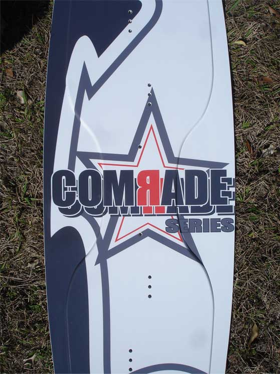 KGB KITEBOARDING Jacksonville, FL