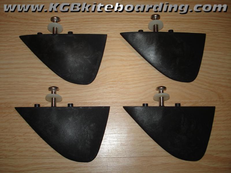 KGB KITEBOARDING Jacksonville, FL